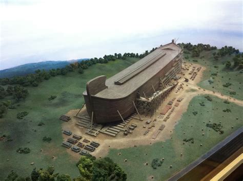 The creation museum - 